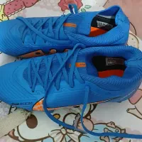 کفش فوتبالی