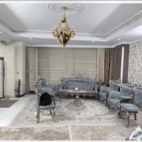 ۱۰۵ متر / ۲ خواب / فول امکانات / تاپ لوکیشن