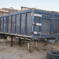 اتاق عقب دهچرخ باری اتکو اکسور