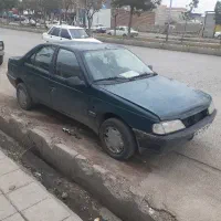 فروش خودرو اردی مدل ۸۳