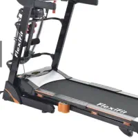 تردمیل فلکسی فیت .۶ کاره حرفه ای