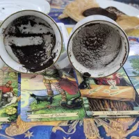 آموزش شمع تراپی خدمات ارمنی تاروت قهوه