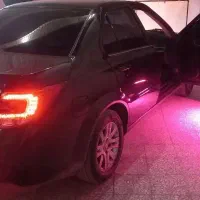 دنا 93 اتاق تعویض ۱۴۰۴