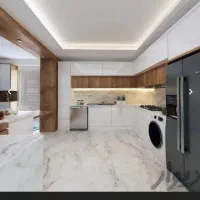 ساخت و نصب کابینت