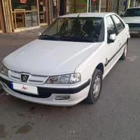 پژو پارس مدل 92 دوگانه کارخانه|خودرو سواری و وانت|آذرشهر, |دیوار