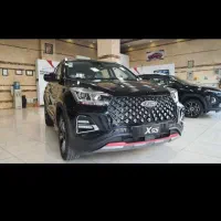 ام وی ام x55 پرو مدل ۱۴۰۳ در حد صفر