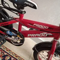 دوچرخه پرادو ۱۲|دوچرخه، اسکیت، اسکوتر|ری, منصوریه منگل|دیوار