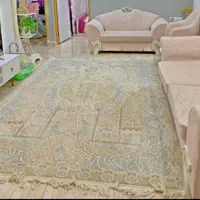 مبل راحتی ۶ نفره|مبلمان خانگی و میز عسلی|لنگرود, |دیوار