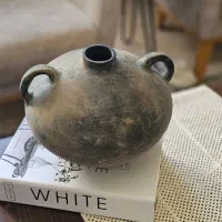 فروش کوزه( پتینه کاری شده)|صنایع دستی و سایر لوازم تزئینی|کرج, گوهردشت|دیوار