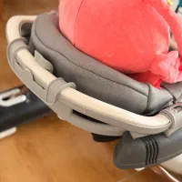 روروک کریر آغوشی نو|اسباب و اثاث بچه|اردبیل, |دیوار