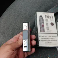 پادماد/ویپ/DragX