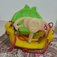 تاب کودک تا ۶الی ۷ ساله