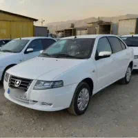 حواله سمند سورنxu7p   تحویل30روزه