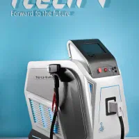 لیزر فول بادی فقط۳۹۸هزار تومان