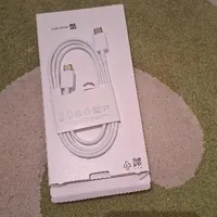 کابل ۲۵ واتی سامسونگ اورجینال