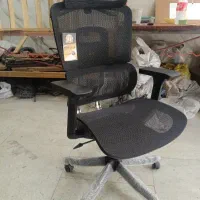 صندلی توری وارداتی