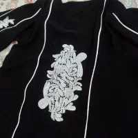 مانتو عبا