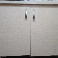 کابینت آماده|مصالح و تجهیزات ساختمان|میاندوآب, |دیوار