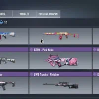 اکانت کالاف اچ آس لجند|کنسول، بازی ویدئویی و آنلاین|برخوار, |دیوار