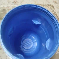 دبه ی ۱۲۰لیتری|ظروف نگهدارنده، پلاستیکی، یکبارمصرف|هشتگرد, شهرک ریحانه|دیوار