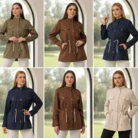 فروش عمده و تک لباس مانتو و بارونی و شومیز|لباس|تنکابن, |دیوار