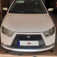 دنا تیپ دو مدل ۹۷ کروز دار
