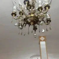 لوستر شیک