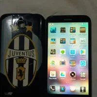 گوشی هاوایی g730 و باطری g2