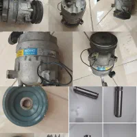 قطعات اصلی تویوتا و نیسان|قطعات یدکی و لوازم جانبی|کرمانشاه, |دیوار