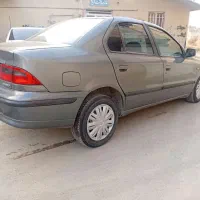 سمند مدل 84|خودرو سواری و وانت|سنندج, |دیوار