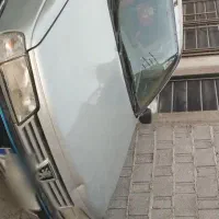 پژو ۴۰۵|خودرو سواری و وانت|آبپخش, |دیوار