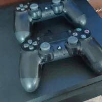 ps4 500 g اسلیم