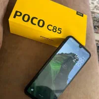 Poco C85|موبایل|سردشت, |دیوار