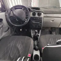 پراید 111مدل96|خودرو سواری و وانت|پاکدشت, پاکدشت (مامازند)|دیوار