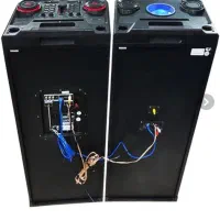 اسپیکر مکسیدر|سیستم صوتی خانگی|تهران, زمزم|دیوار