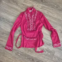 بلوز سایز ۳۸ـ۳۶ نوی نو