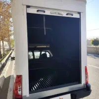 اریسان ۲|خودرو سواری و وانت|گرمدره, |دیوار