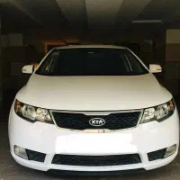 کیا سراتو ۲۰۰۰ اتوماتیک