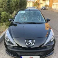 پژو 207i اتوماتیک TU5P،(ارتقا یافته) مدل ۱۴۰۲ صفر|خودرو سواری و وانت|یزد, |دیوار