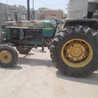 تراکتو جاندیر