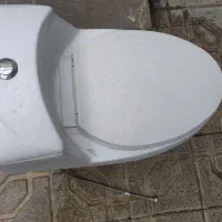 دستشویی فرنگی