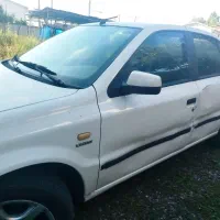 سمند EF 7|خودرو سواری و وانت|کیاشهر, |دیوار