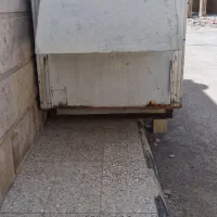 یخچال نیسان