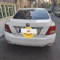 آریو مدل ۹۶|خودرو سواری و وانت|تهران, زنجان جنوبی|دیوار