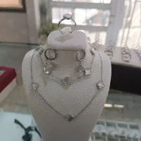 ونکلیف / سرویس / نقره / روز زن / روز مادر