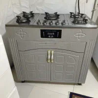 اجاق گاز کابینتی