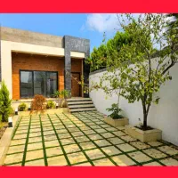 ویلا مدرن نوساز%180 متری %اقساطی
