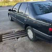 پژو ۴۰۵ مدل ۸۸|خودرو سواری و وانت|اراک, |دیوار