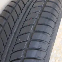 لاستیک ۱۹۵ رینگ ۱۵