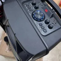 اسپیکر باکیفیت و نوع